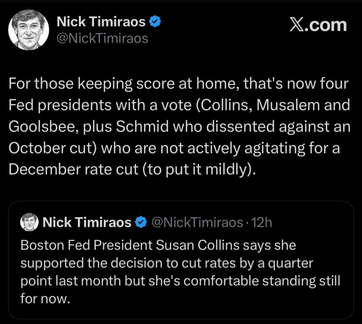 Fed officials signal patience